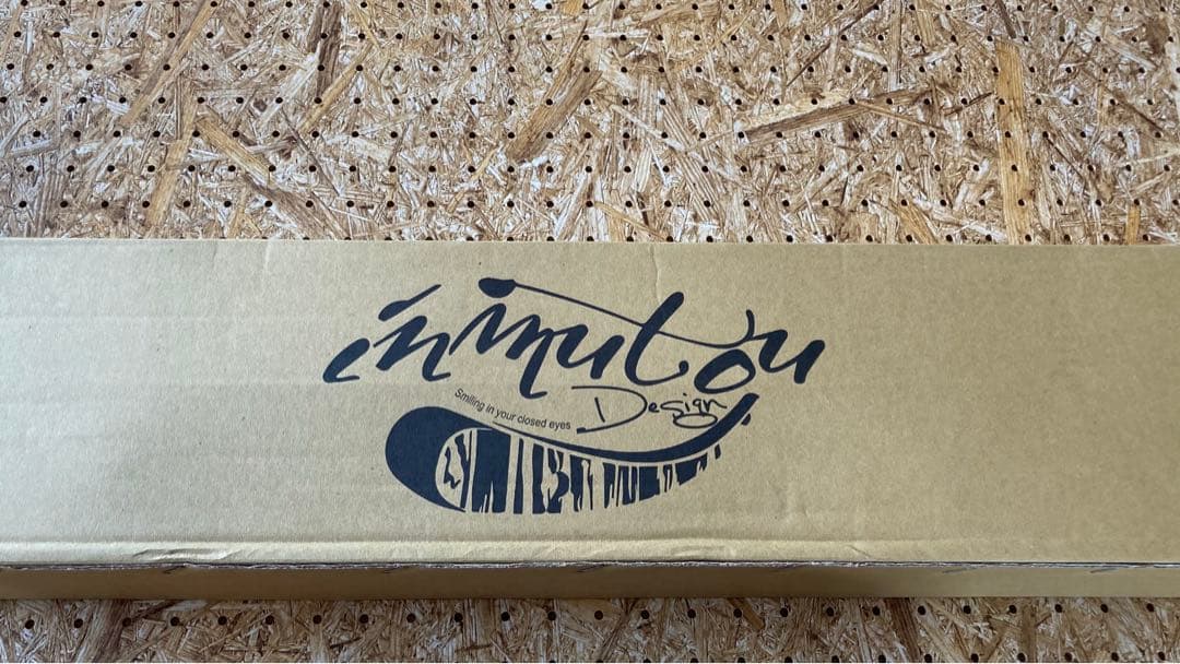 BLACK DESIGN ローチェア専用 ロッキングパーツ