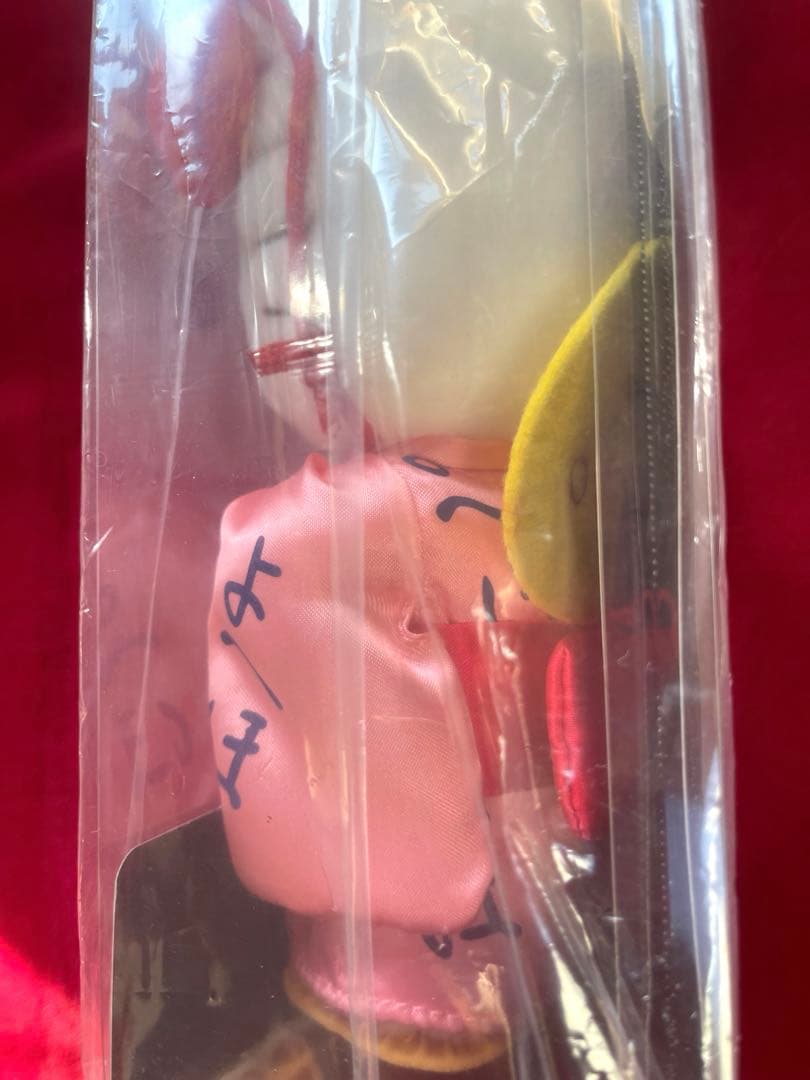 激レア•未開封☆キティ ご当地 山鹿灯籠 1000体限定 着物 ぬいぐるみ