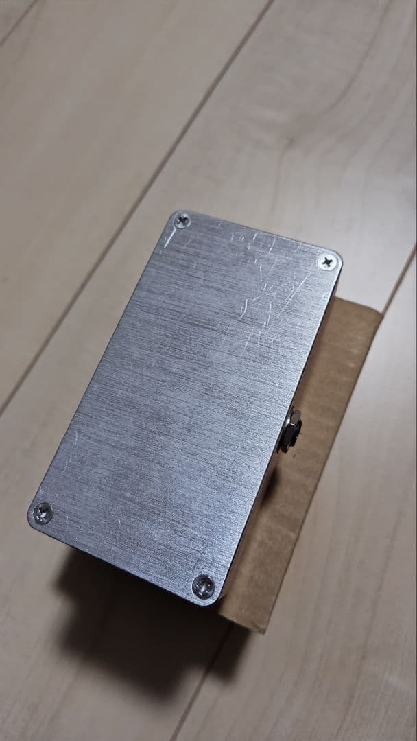 Leqtique　Maestro Antique Revised VPtP