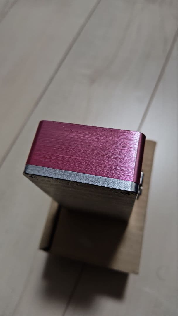 Leqtique　Maestro Antique Revised VPtP