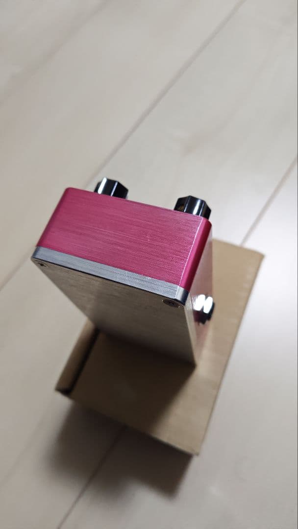 Leqtique　Maestro Antique Revised VPtP