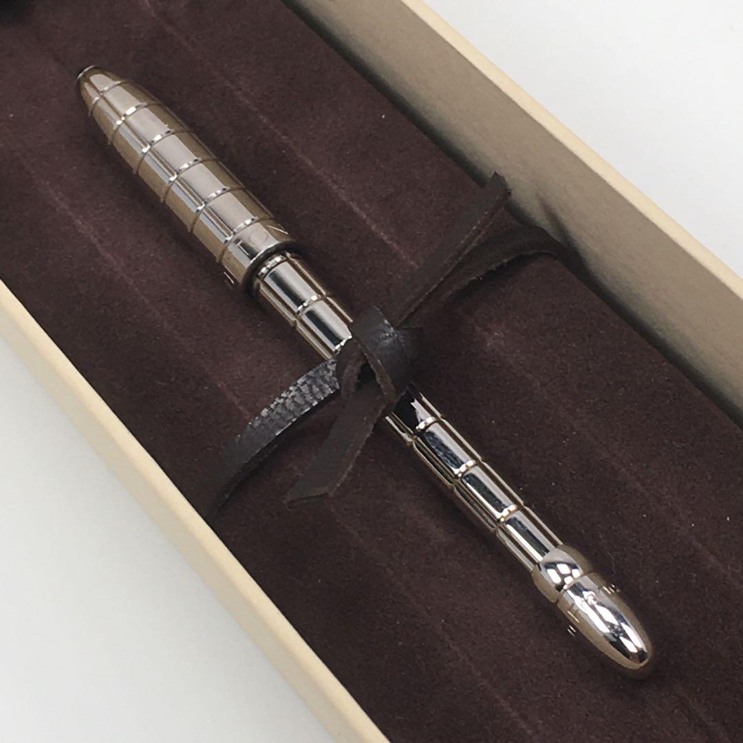 ルイヴィトン スティロ アジェンダ N75005 箱入り ボールペン