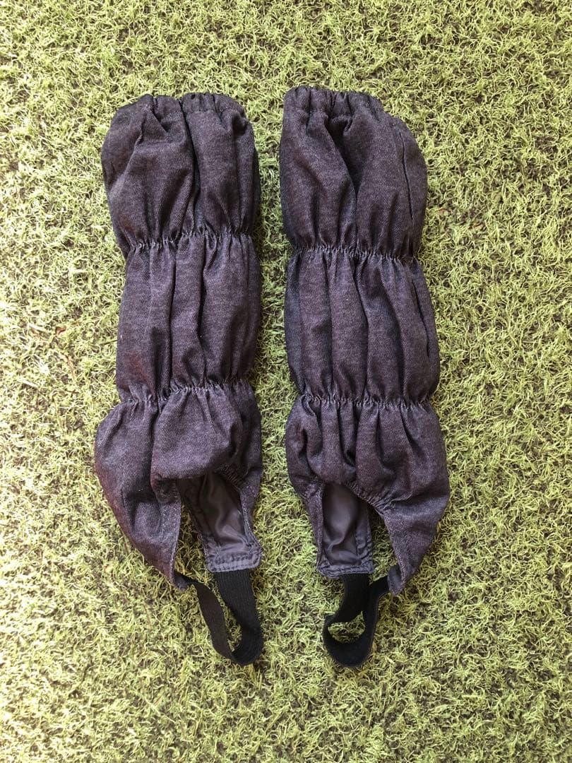 値下げ【雪避け付き】フェニックス　子ども用スキーウェア上下セット