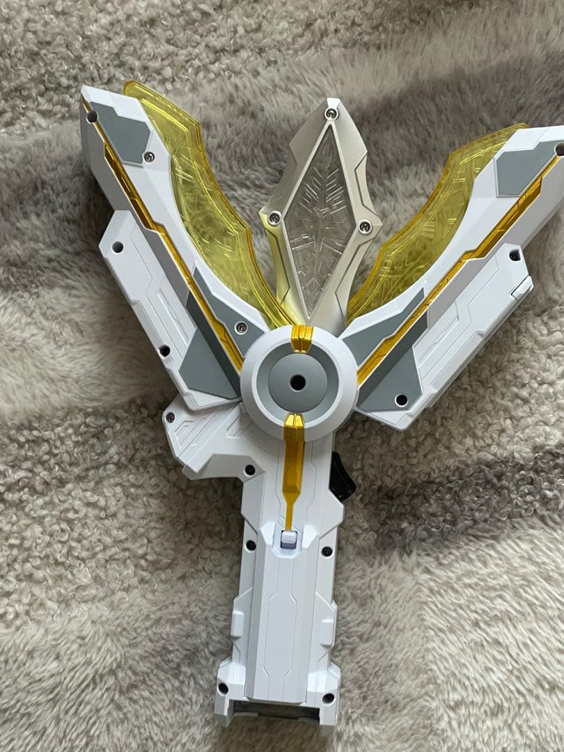 ウルトラマントリガー ガッツスパークレンスメモリアル ハイパーキーケースセット