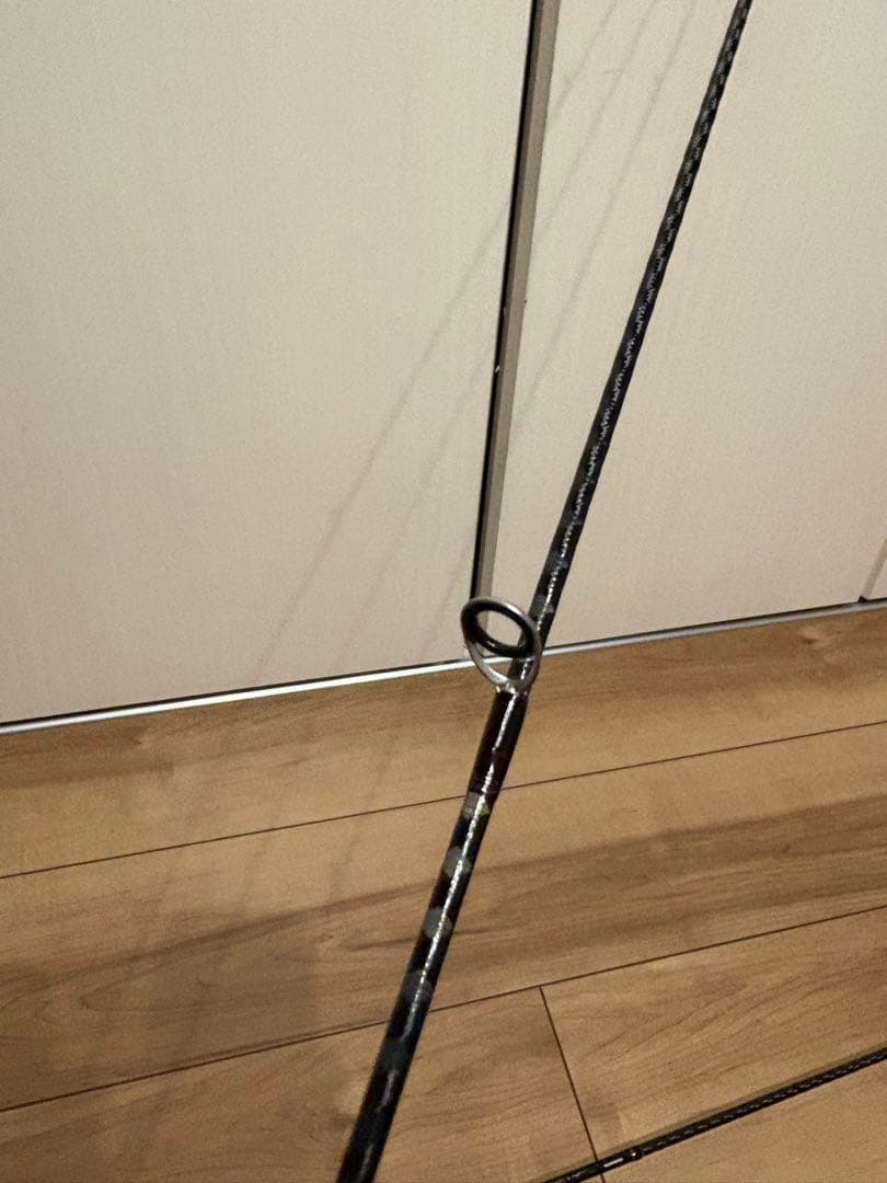 yuto.y4285200専用 シマノ トラウトワンNS S53UL