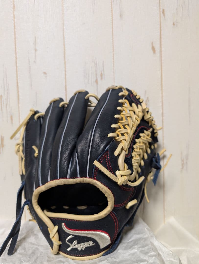 グローブ KSN-M00