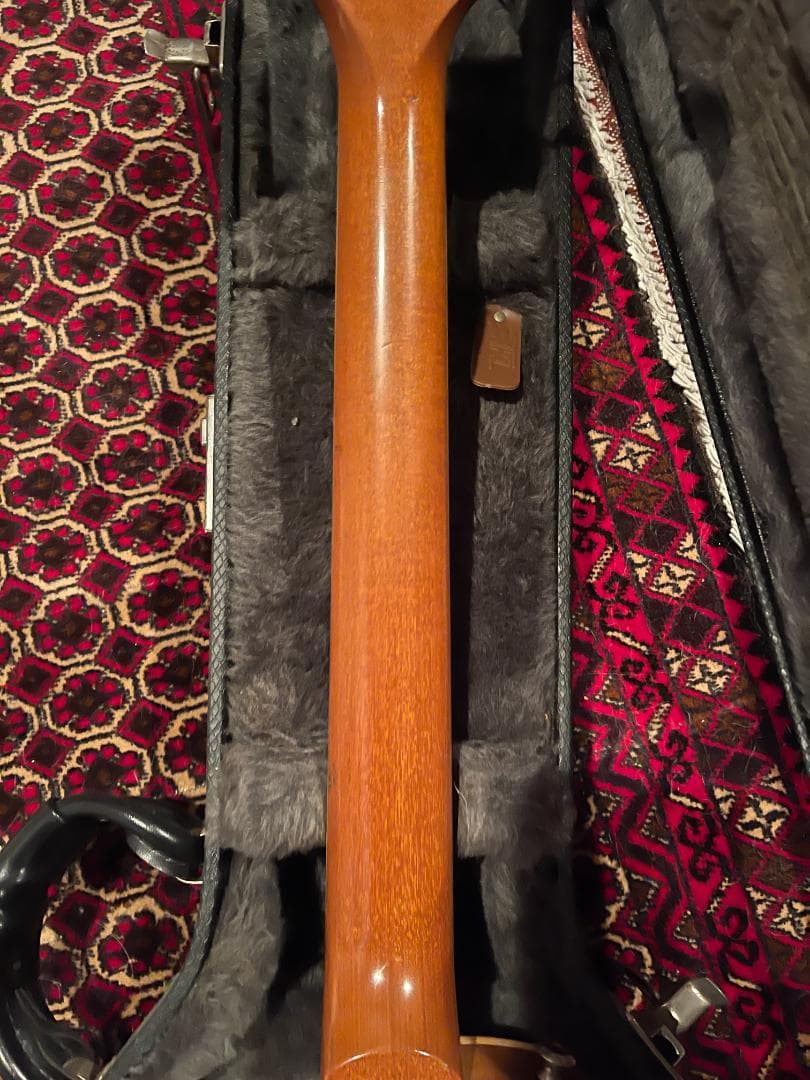 ギター Gibson Les Paul Gold Top 2004