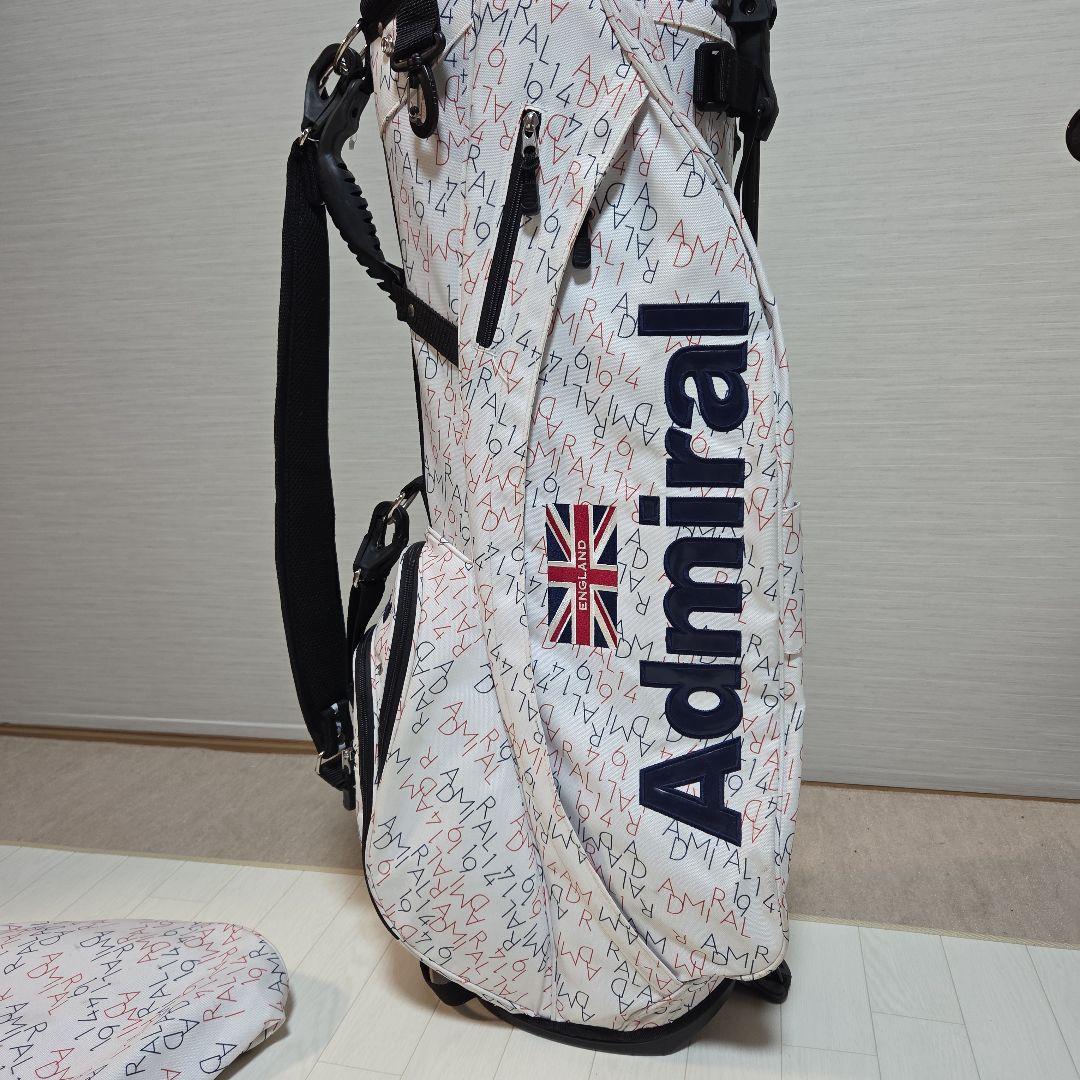 ゴルフバッグ・キャディバッグ T