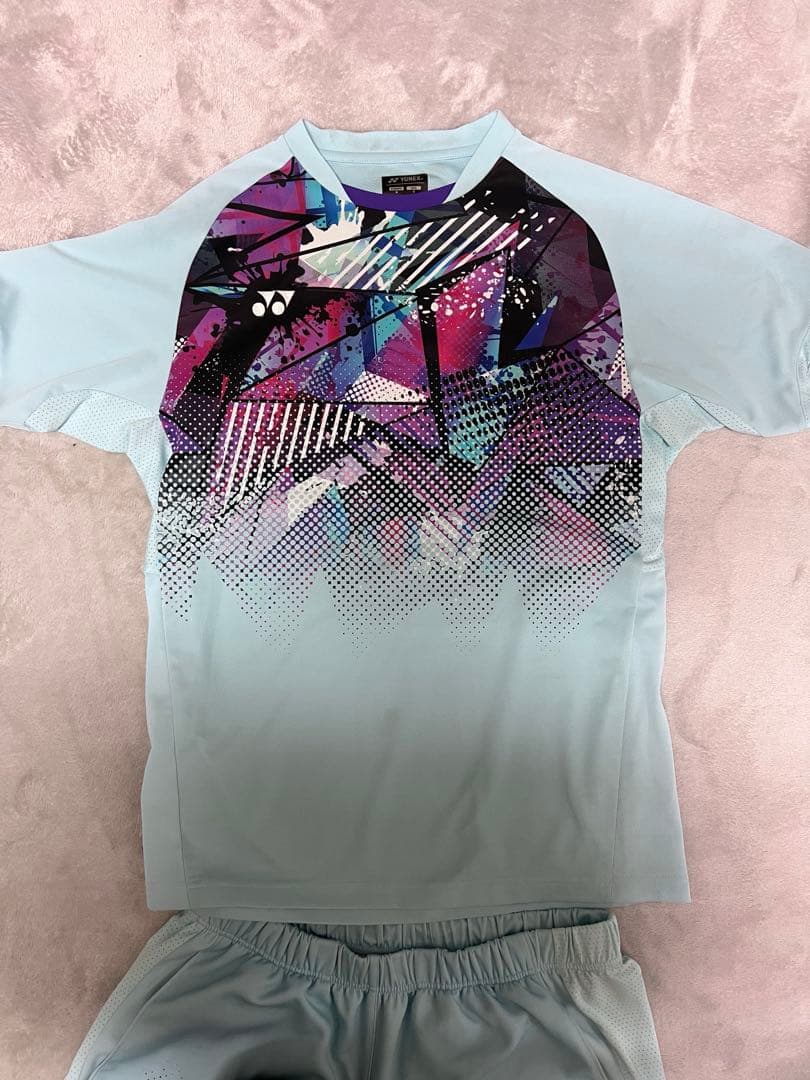 YONEX テニスウェア