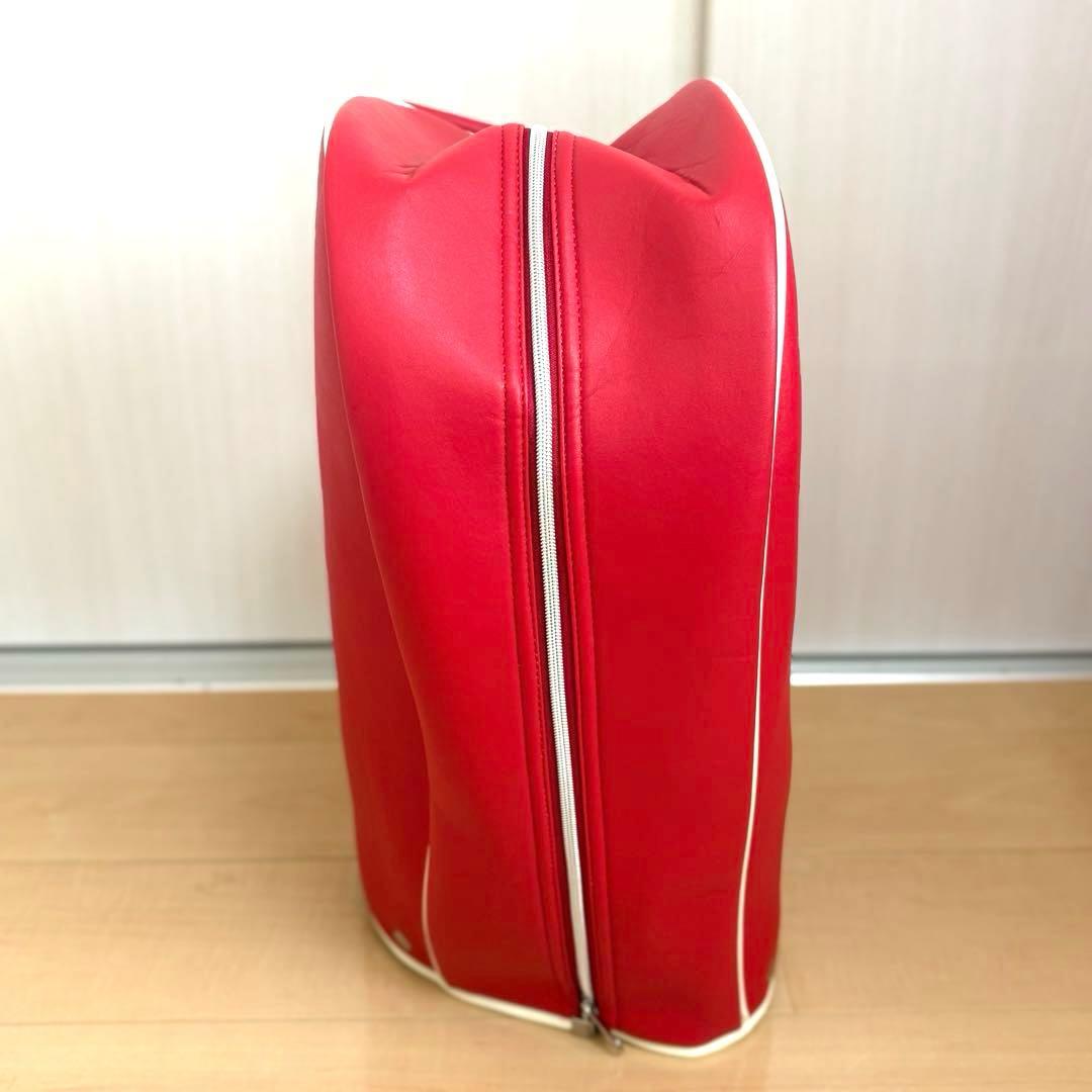 【極美品】DOCUS Stylish Tour 9 キャディバッグ 9インチ