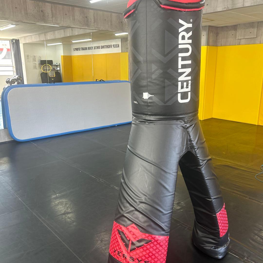 【名古屋今池】2万円CENTURYサンドバッグ【引き取り限定価格】