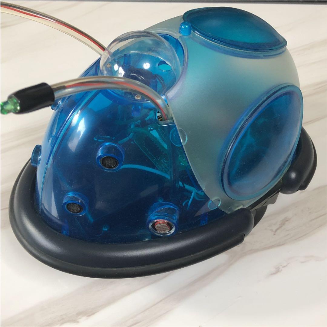 ディアゴスティーニ　完成品　ロボット