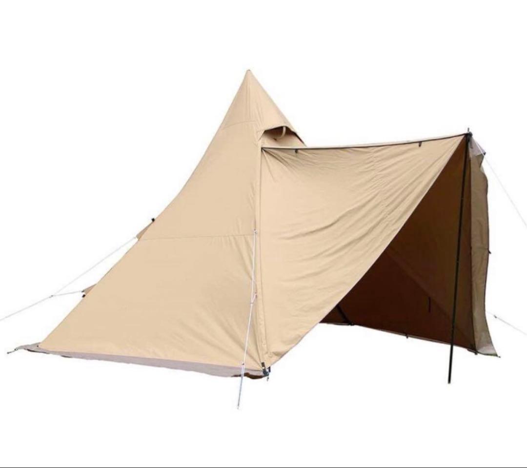 サーカスTC MIDテントセット