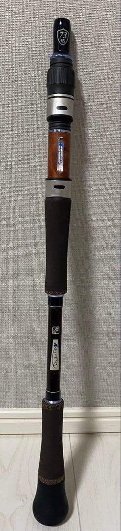 ツララ グリッサンド 73 GS