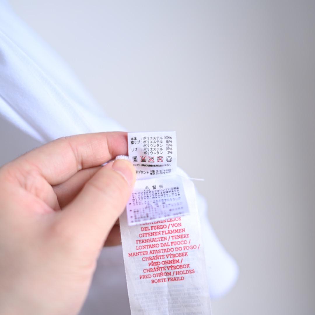 ウェア 12-14 England Anthem jacket