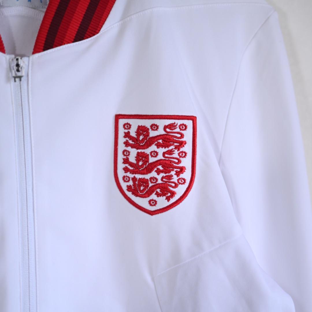 ウェア 12-14 England Anthem jacket