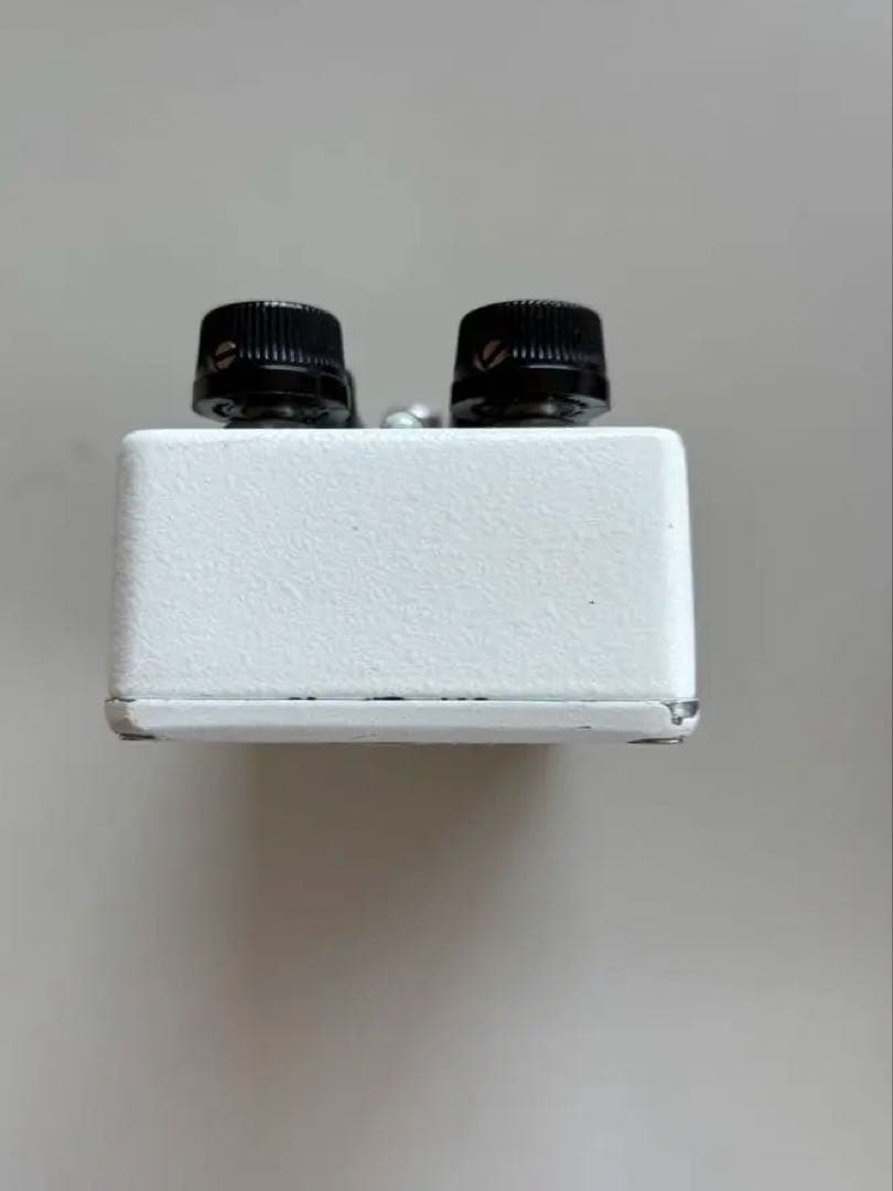 Xotic RC-Booster ギターエフェクター