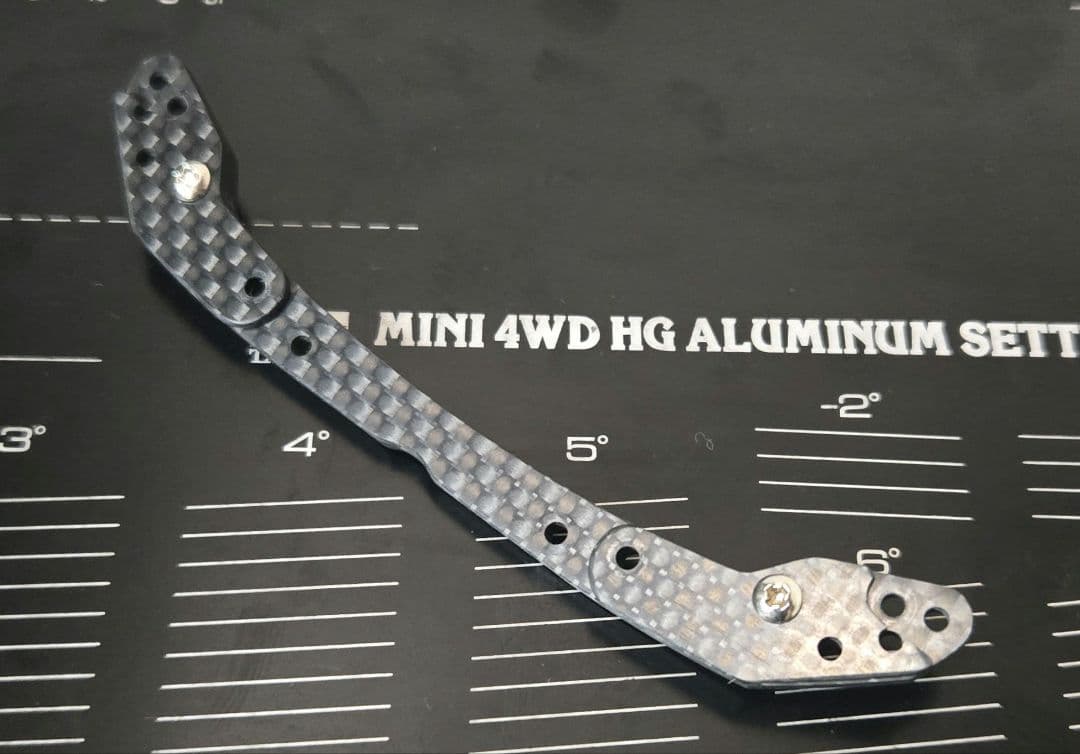 最終値下げ！ミニ四駆MSフレキ　ホエイル　ミニ四駆完成品