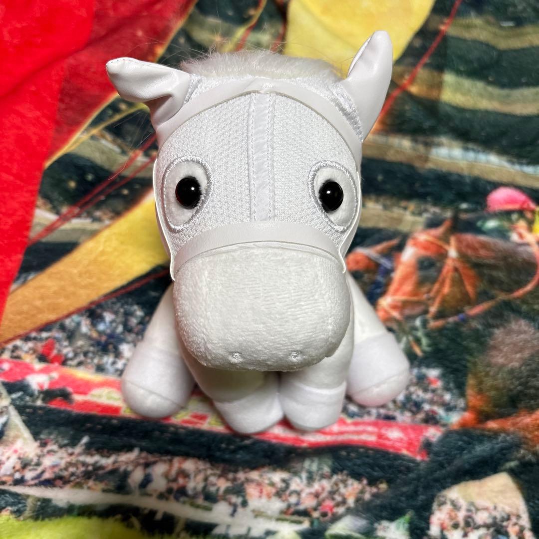 ソダシ　桜花賞　アイドルホース　Ｍサイズ