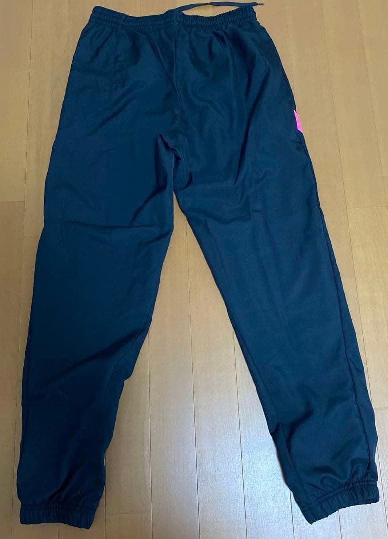 NIKE ナイキ　JORDAN ジョーダン PSG サッカー トラックスーツ