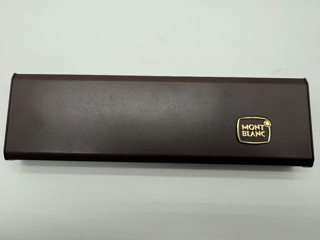 d*3様 万年筆　ペン先14K 585 刻印あり