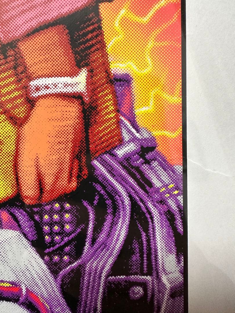 ロッキンジェリービーン　バックトゥザフューチャー