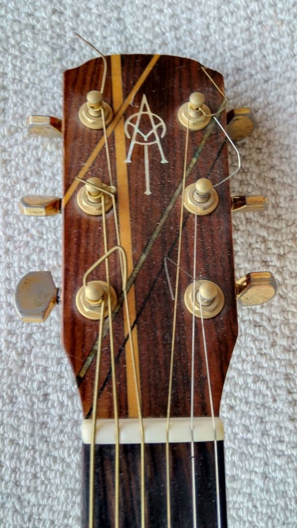 【要コメント】さま専用 ヤイリギター WEIR-1E