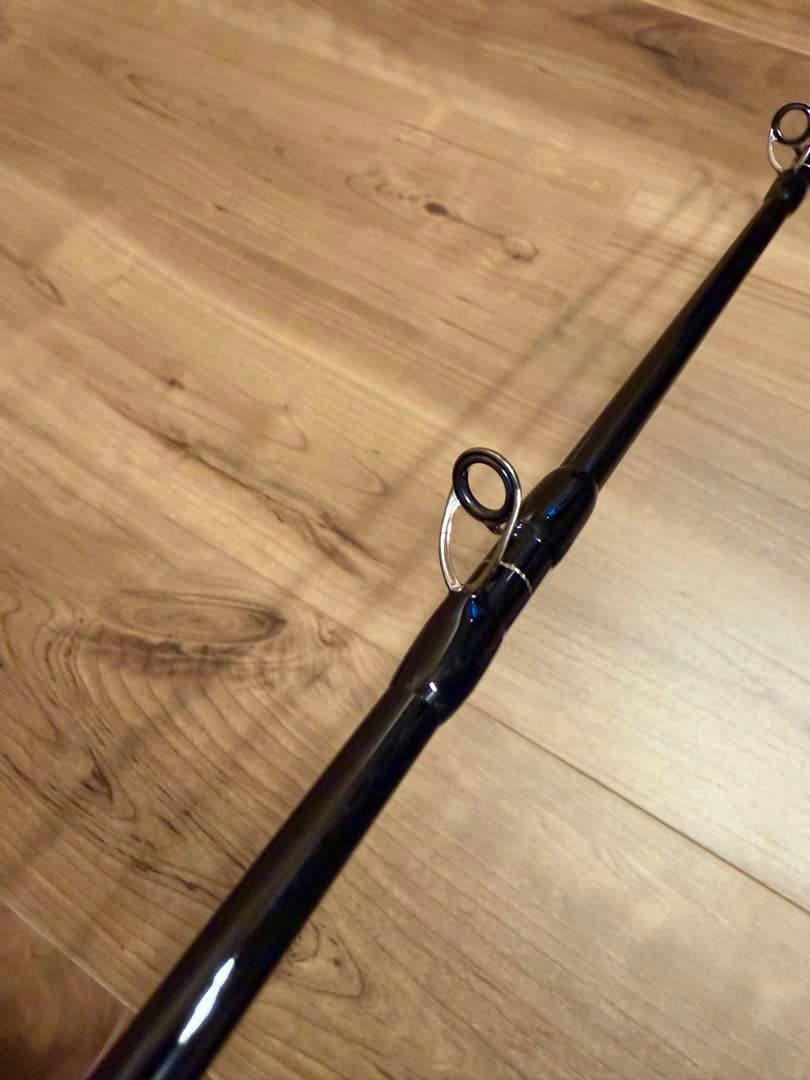 ロッド ZENAQ GLANZ80-25X