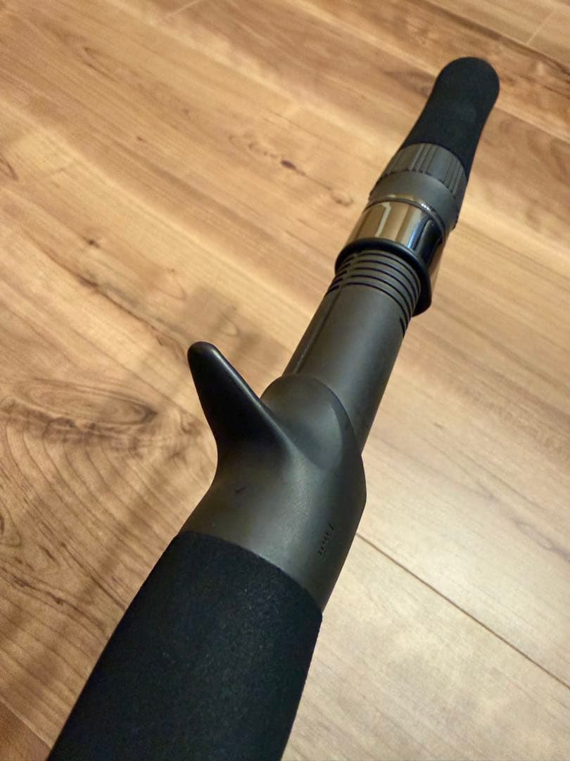 ロッド ZENAQ GLANZ80-25X