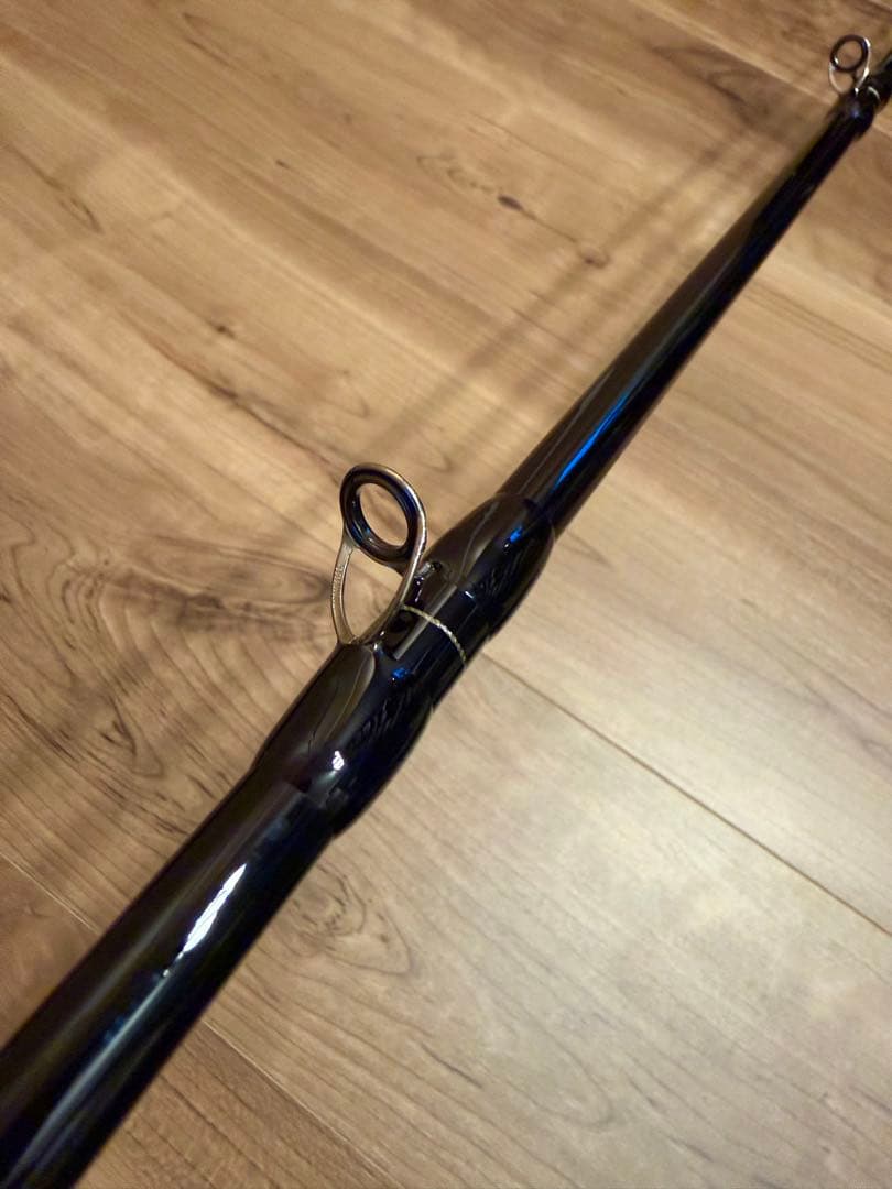 ロッド ZENAQ GLANZ80-25X