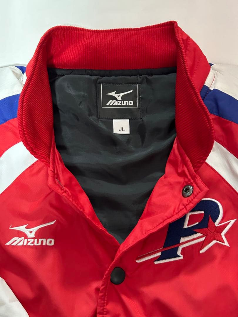 ポルテ グランドコート　野球　サイズJL