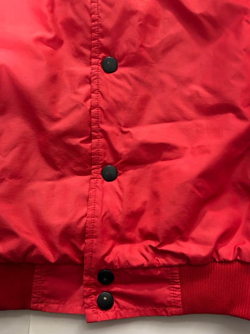 ポルテ グランドコート　野球　サイズJL