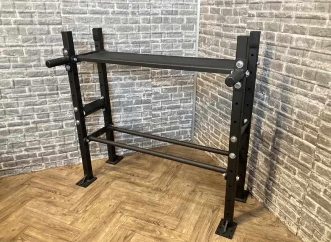 蟷螂侍さま専用　rogue ローグ　プレートラック