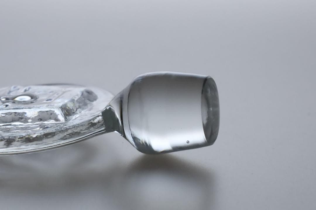 Erik Hoglund エリックホグラン 人型デカンタ 05310