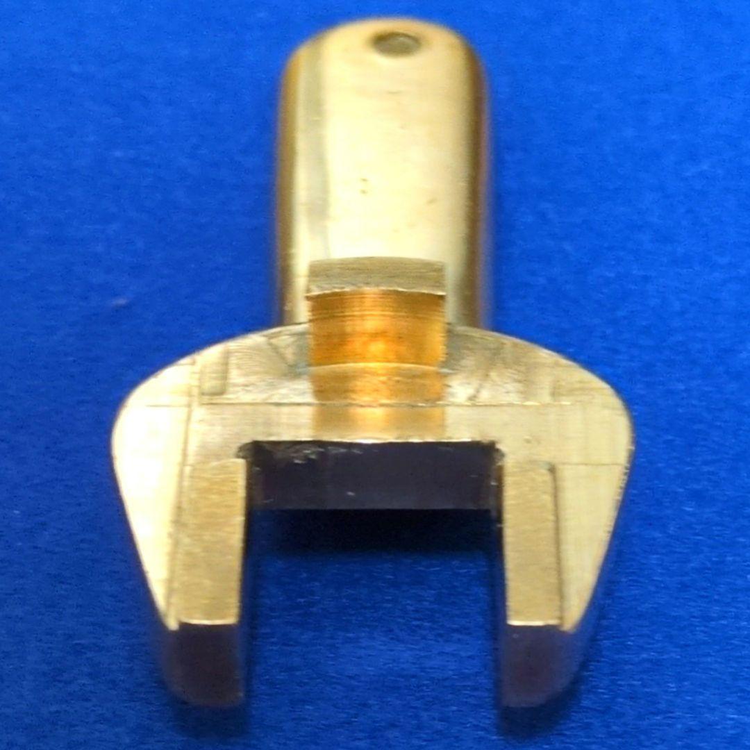 鉄道関連グッズ：気動車 変直ハンドル 逆転ハンドル レバーサーハンドル