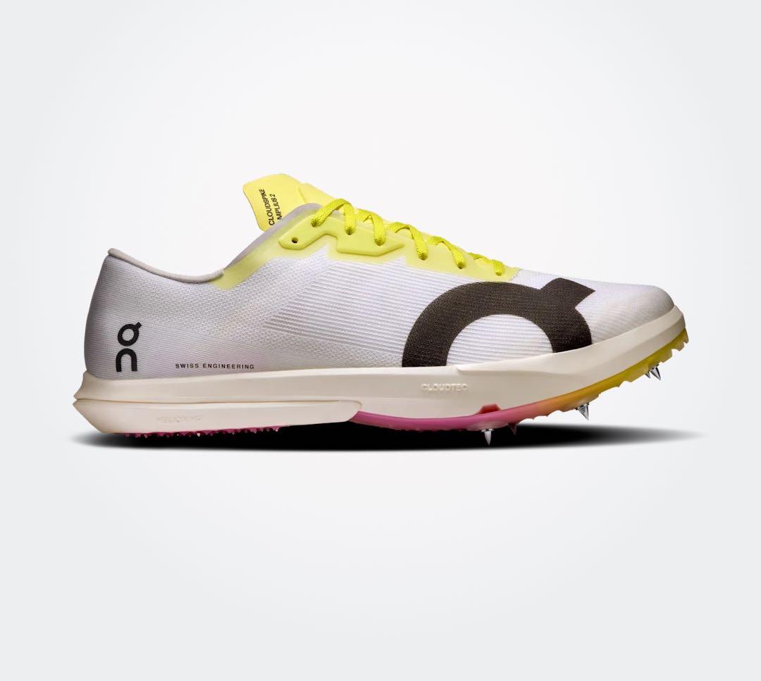 On アンプリウス2 28.0cm