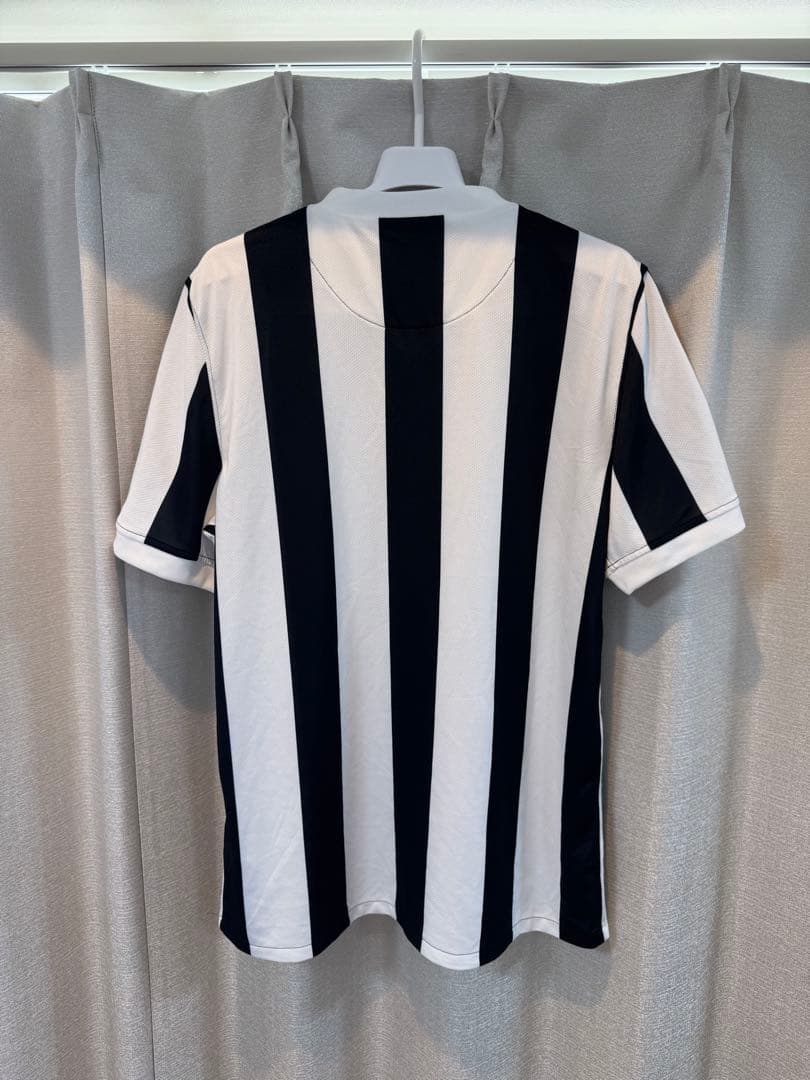 Nike Juventus サッカージャージ ユベントス