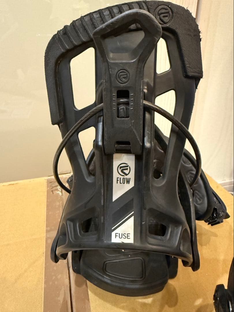FLOW FUSE サイズL