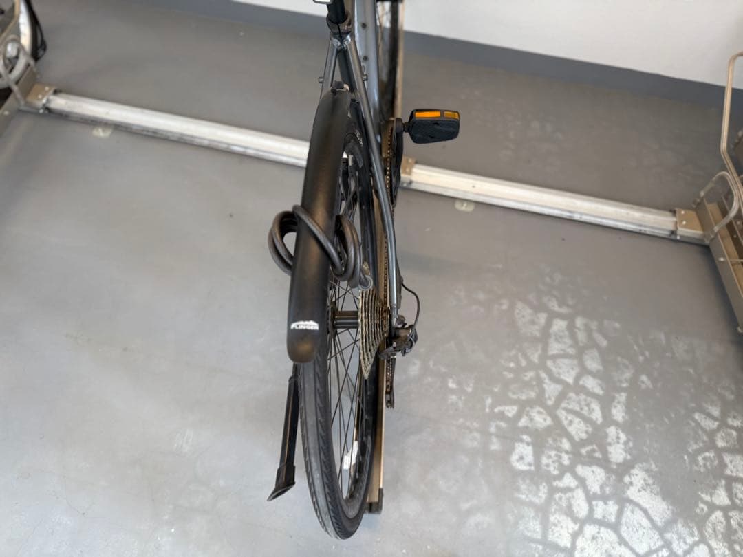 TREK トレック FX4 DISC クロスバイク2021