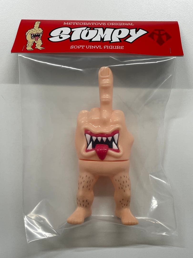 その他 STUMPY METEORATOYS