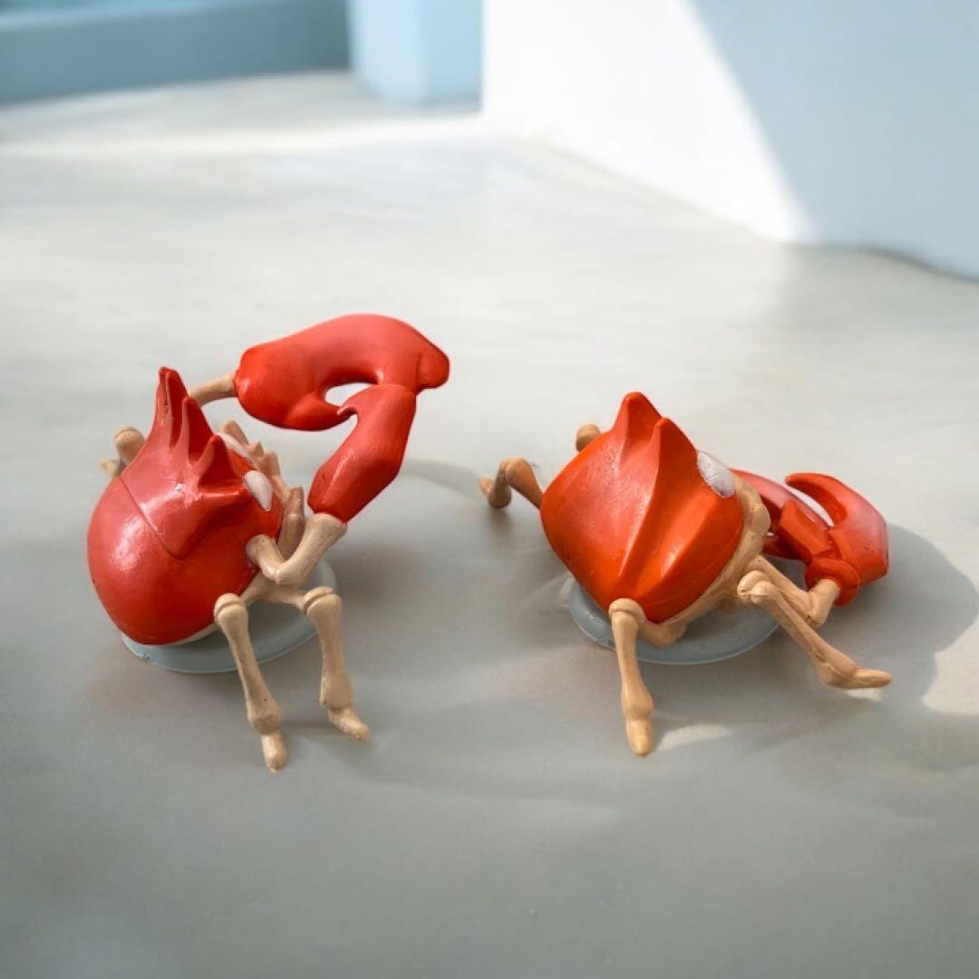 モンコレ 初期 クラブ キングラー