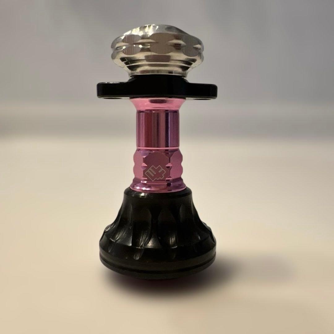 サーティーフォー　ダブルハンドル ゼログラⅣ シマノ用