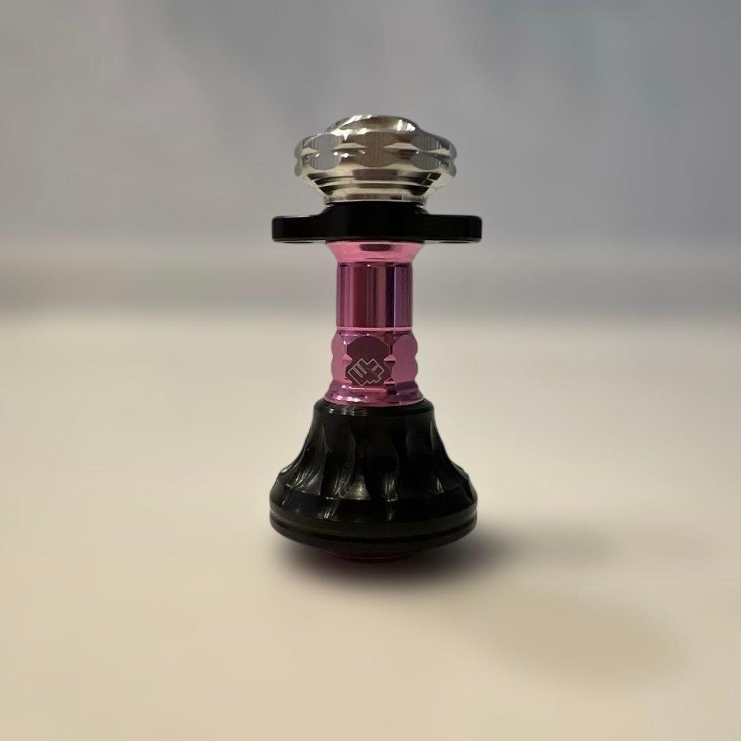 サーティーフォー　ダブルハンドル ゼログラⅣ シマノ用