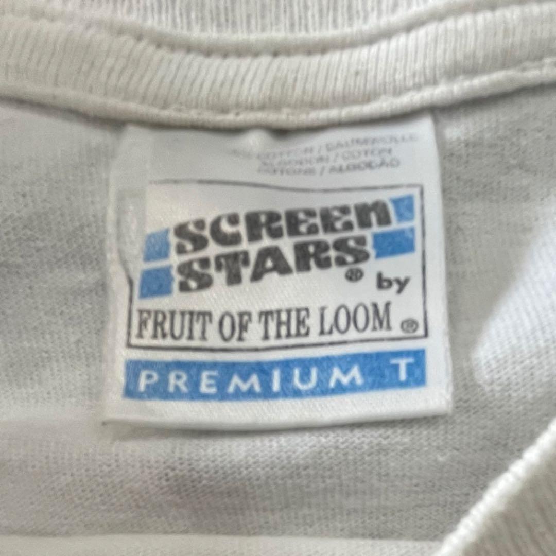 Sonic Youth ロンT KOOL THING ユーロ 検)NIRVANA