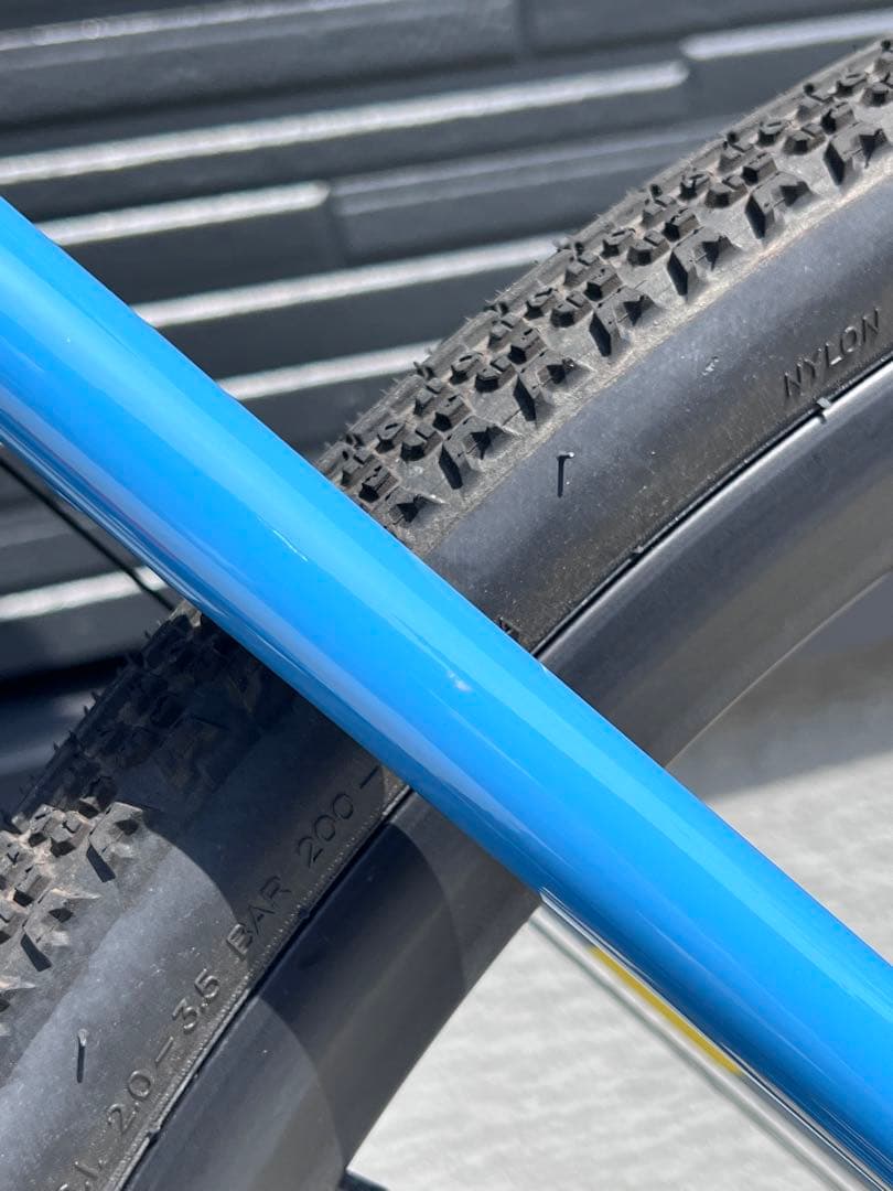 CINELLI グラベルロード ZYDECO LALA（ジデコララ）引取限定