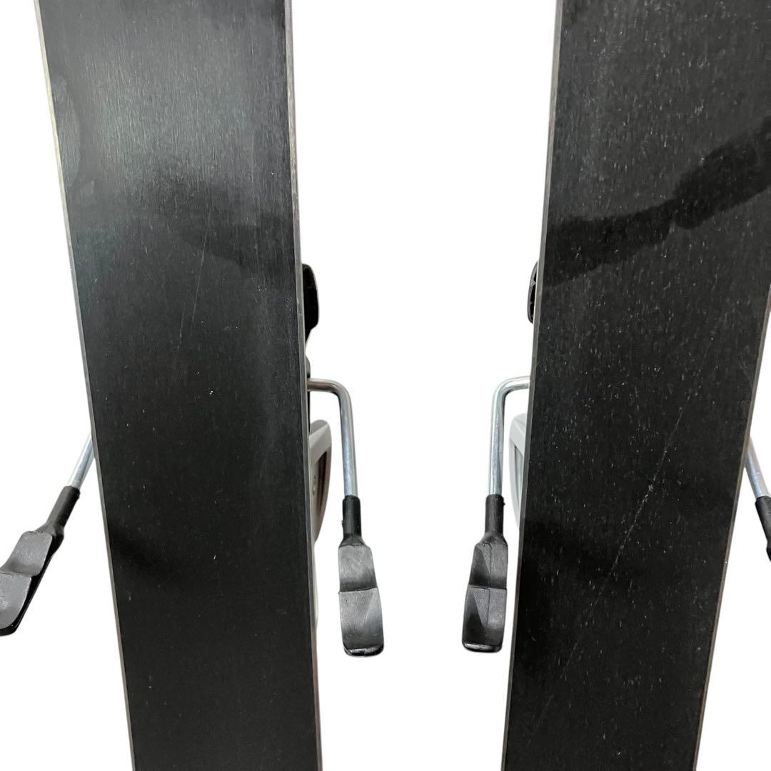 【美品】K2 COMANCHE 153cm MARKER MOD 10.0