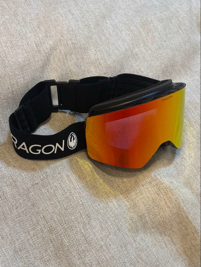 DRAGON PXV PREMIUM ゴーグル LUMA LENS 24-25