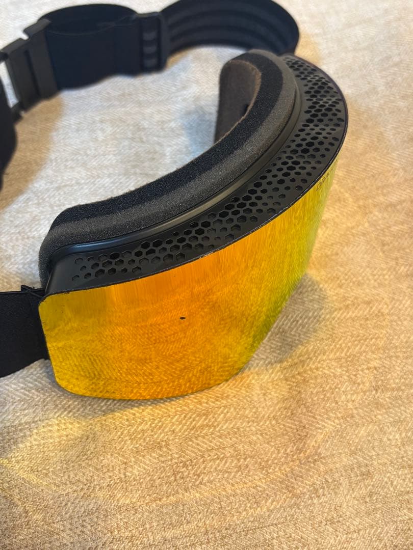 DRAGON PXV PREMIUM ゴーグル LUMA LENS 24-25