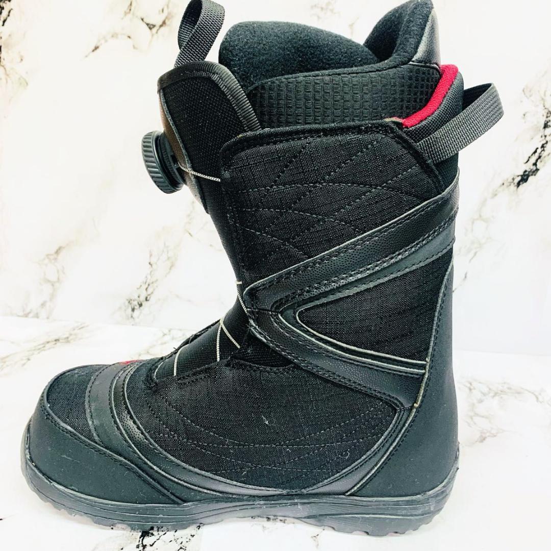 BURTON STARSTRUCK スノーボード ブーツ BOA 24cm