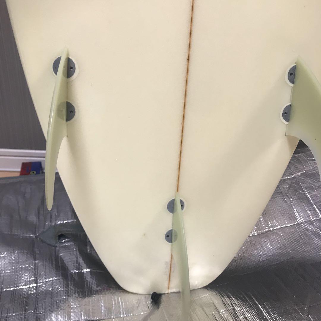 サーフボード スチュアート